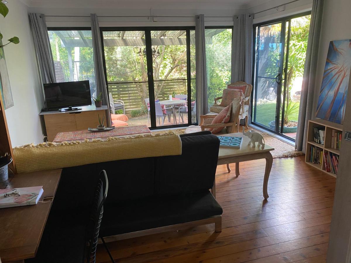 Ma Petite Maison Warriewood Luaran gambar