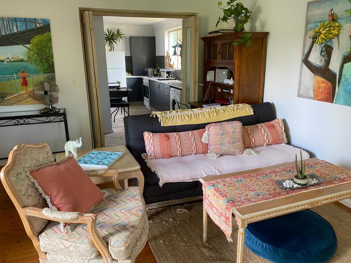 Ma Petite Maison Warriewood Luaran gambar