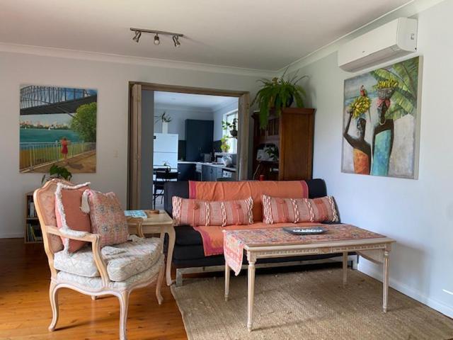 Ma Petite Maison Warriewood Luaran gambar