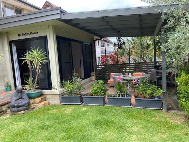 Ma Petite Maison Warriewood Luaran gambar