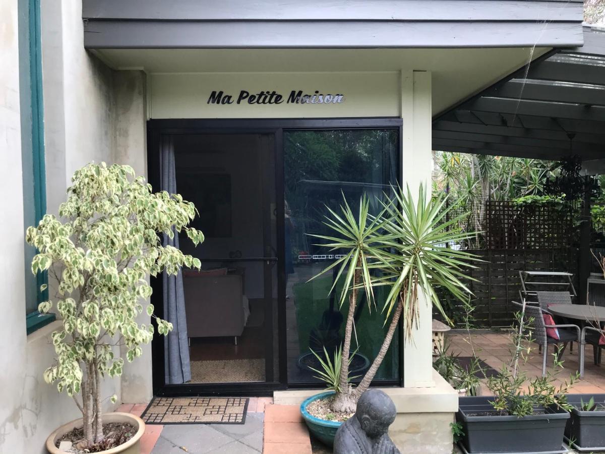 Ma Petite Maison Warriewood Luaran gambar